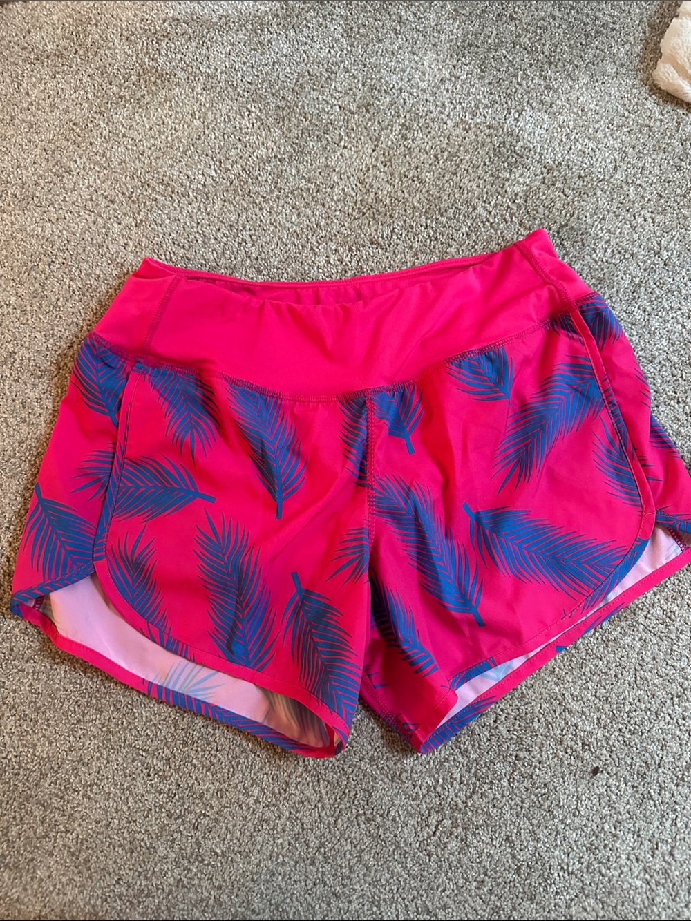 Treign CrossFit running shorts